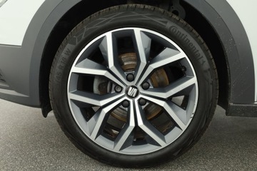 Seat Leon III X-Perience 1.4 TSI 125KM 2017 Seat Leon 1.4 TSI, Salon Polska, Serwis ASO, zdjęcie 11