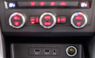 Seat Ateca SUV 1.5 EcoTSI 150KM 2020 Seat Ateca 1.5 Eco TSI Style SS 1.5 Benzyna 150KM, zdjęcie 18