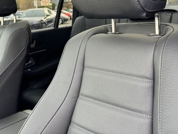 Mercedes GLS X167 SUV Facelifting 3.0 450d 367KM 2025 MERCEDES-BENZ GLS 450 d 4-MATIC AMG Line 3.0 (367KM) 2025, zdjęcie 5