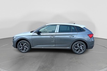 Skoda Scala Hatchback Facelifting 1.0 TSI 115KM 2024 Skoda Scala Selection 1.0 TSI 115 KM automatyczna, zdjęcie 2