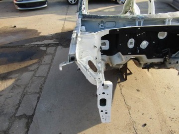 STONIC 21R ЛИФТ ПЕРЕДНЯЯ ПРАВАЯ ПЕРЕДНЯЯ ЧЕТВЕРТЬ