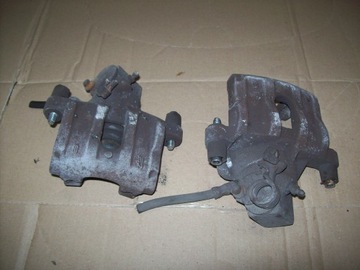 Zacisk Hamulcowy Lewy,Prawy Tył Volvo S40,Lift,08r