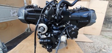 BMW 1250 GS RT RS K50 K51 K52 K54 - ДВИГАТЕЛЬ