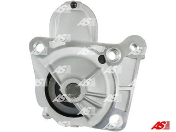 СТАРТЕР MITSUBISHI NISSAN OPEL SUZUKIRENAULT 12V/1.8KW