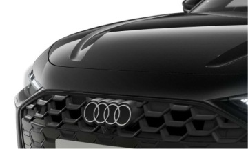 Audi A5 B10 Limousine 2.0 TDI 204KM 2025 Audi A5 Limousine Matrix,Wentylacja,Kamery 360,Ekran pasazera 2.0 Diesel, zdjęcie 2