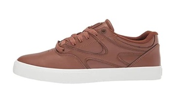 Sneakersy niskie DC Shoe Josh Kalis Vulc roz 43