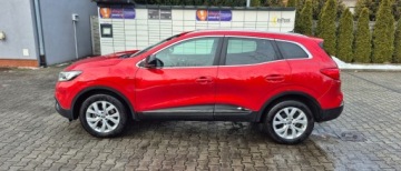 Renault Kadjar Crossover Facelifting 1.3 TCe 140 FAP 140KM 2019 Renault Kadjar I wlasciciel , serwis , wersja LIMITED 1.3 Benzyna 140KM, zdjęcie 7