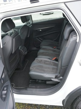Peugeot 5008 II Crossover 1.2 PureTech 130KM 2019 Peugeot 5008 Crossway _ wersja 7 osób _, zdjęcie 13