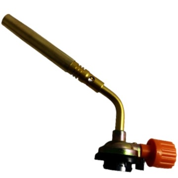 Газовая сварочная горелка для латуни, паяльник