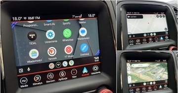 Dodge Durango III 3.6 V6 299KM 2018 Dodge Durango Dodge Durango III GT 3.6 V6 AWD 299KM 3.6 Benzyna 299KM, zdjęcie 24