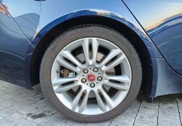 Jaguar XE 2019 Jaguar XE Jaguar XE 2.0 T Prestige 2.0 Benzyna 200KM, zdjęcie 38