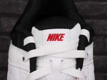 Мужские кроссовки Nike DEFYALLDAY WHITE BLACK RED