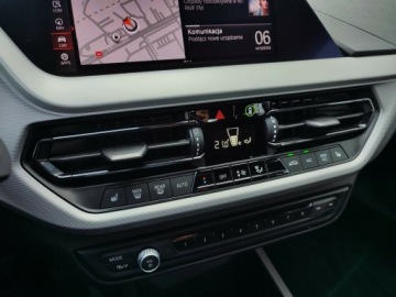 BMW Seria 1 F40 2021 BMW 118 BMW 118i Faktura VatMarża, Salon PL, Bezwy, zdjęcie 24