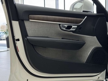 Volvo V90 II 2022 Volvo V90 AWD Inscription Kamera cofania CarPlayAndroid Auto LED 2.0, zdjęcie 10