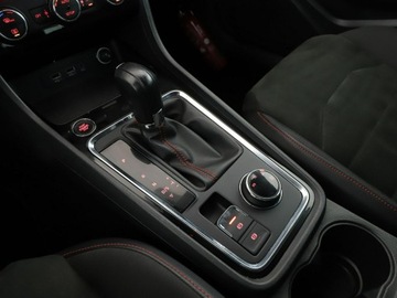 Seat Ateca SUV 1.5 EcoTSI 150KM 2020 Seat Ateca DSG full LED klima auto virtual cocpit, zdjęcie 29