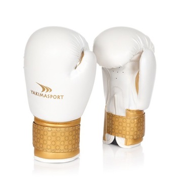 Rękawice bokserskie 10 oz Yakimasport Bellona