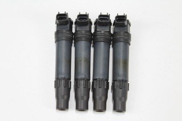 HONDA CBR 600RR PC40 07-12 ШИП КАТУШКИ ЗАЖИГАНИЯ