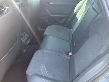 Cupra Formentor Crossover 1.5 TSI 150KM 2025 Cupra Formentor 1.5 eTSI MHEV 150 KM 7-biegowa aut, zdjęcie 12