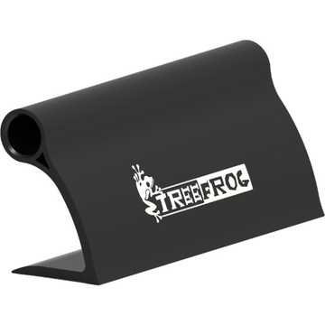 Держатель вилки-адаптера Treefrog 12 x 110 мм