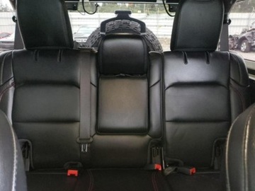 Jeep Wrangler IV 2020 Jeep Wrangler 2020, 2.0L, 4x4, RUBICON, od ubezpieczalni 2.0 Benzyna 270KM, zdjęcie 8