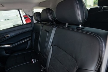 JAC 2025 JAC JS8 Pro 1.5 T-GDI DCT 7os. Suv 175KM 2025, zdjęcie 13