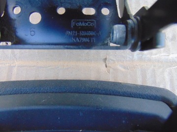 FORD S-MAX MK1 ПОДЛОКОТНИК