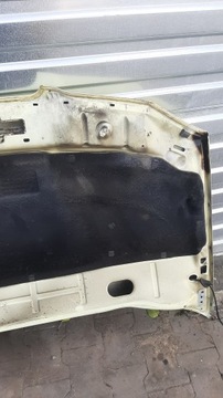 KAPOTA SEAT AROSA FACELIFT
