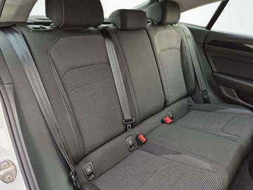 Volkswagen Arteon Fastback Facelifting 2.0 TSI 190KM 2021 Volkswagen Arteon Salon Pl Bogata wersja Virtual Grzana tylna kanapa 2.0, zdjęcie 26