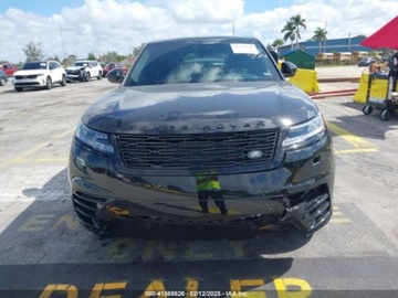 Land Rover Range Rover Velar 2025 Land Rover Range Rover Velar P250 Dynamic Se 2025 2.0l 2.0 Benzyna 247KM, zdjęcie 7