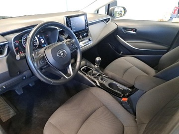 Toyota Corolla XII 2022 Toyota Corolla 1.5 Comfort MS Seria E21 (2019-) To, zdjęcie 14