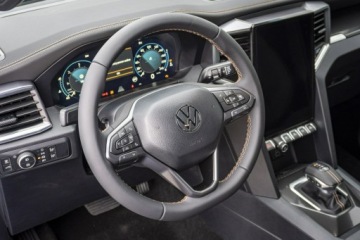 Volkswagen Amarok II 2026 Volkswagen VW Nowy AMAROK PanAmericana V6 4x4 OD RĘKI, zdjęcie 18