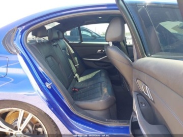BMW Seria 3 G20-G21 2020 BMW Seria 3 330I 2020 2.0 Benzyna 255KM, zdjęcie 14