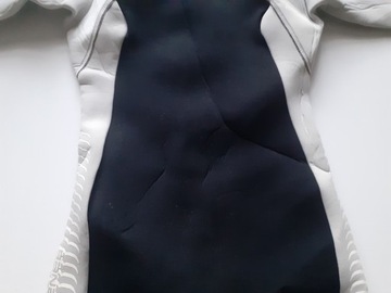 Гидрокостюм для плавания, размер 8.