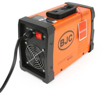ИНВЕРТОРНАЯ СВАРОЧНАЯ МАШИНА BJC SW400Ai MMA TIG