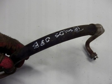 DAIHATSU TERIOS II PŘÍVOD KLIMATIZACE