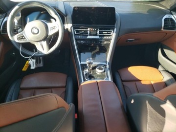BMW 2023 BMW M8 M850XI 2023 4.4l 4.4 Benzyna 523KM, zdjęcie 8