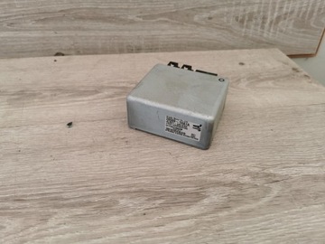 Sterownik wspomagania NISSAN MICRA K13 28500-1HA1A