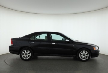 Volvo S60 I 2006 Volvo S60 2.5T AWD, Salon Polska, 4X4, Automat, zdjęcie 5