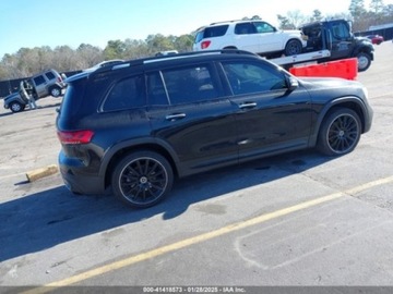 Mercedes GLB 2020 Mercedes-Benz GLB 250 2020 2.0l 2.0 Benzyna 221KM, zdjęcie 2