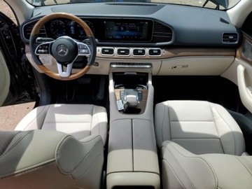 Mercedes GLE V167 2022 Mercedes-Benz GLE 350 4Matic 2022 2.0l 2.0 Benzyna 255KM, zdjęcie 8