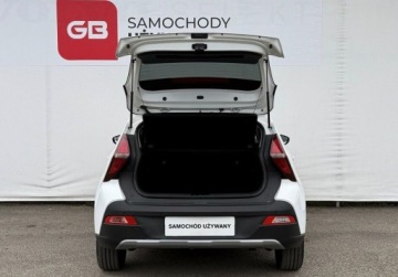 Hyundai Bayon SUV 1.0 T-GDI 100KM 2021 Hyundai Bayon 1.0 T-GDi 100KM MT6 SmartWinter Salon PL ASO Benzyna 100KM, zdjęcie 8