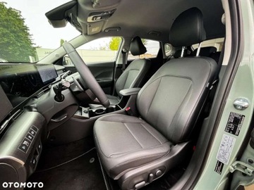 Hyundai Kona II 2025 Hyundai Kona 1.6 GDI Hybrid Platinum DCT 1.6 Hybryda 129KM, zdjęcie 11