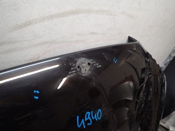 KAPOTA MINI COOPER F60 COUNTRYMAN