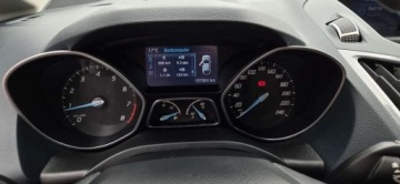 Ford C-MAX II Minivan 1.6 EcoBoost 182KM 2012 Ford C-MAX 1,6 Benzyna 182KM Aso Super Stan Import Raty Oplaty 1.6, zdjęcie 18