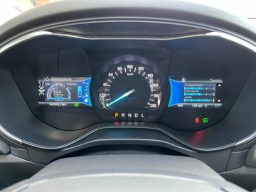 Ford Mondeo V Kombi Facelifting 2.0 Hybrid 187KM 2019 Ford Mondeo 2.0 hybryda 187 KM automat zarej w PL zadbany mozliwa zami, zdjęcie 9