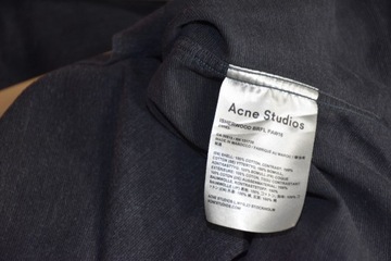 Acne Studios Isherwood koszula męska 50