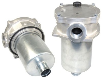 Filtr hydrauliczny kompletny DRC 53RLZBDC25B Hifi Filter