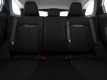 Renault Kadjar Crossover Facelifting 1.3 TCe 140 FAP 140KM 2021 Renault Kadjar automat, niski przebieg, led, navi,, zdjęcie 17