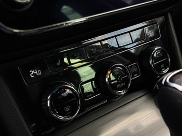 Skoda Superb III Liftback Facelifting 2.0 TSI 190KM 2020 Skoda Superb Skoda Superb 2.0TSI 190KM DSG STYLE, zdjęcie 18