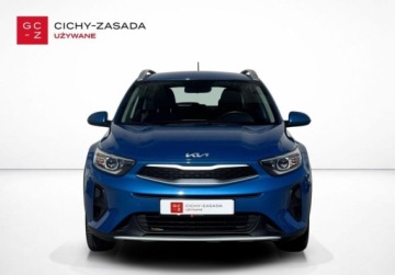 Kia Stonic I Crossover Facelifting 1.0 T-GDI 100KM 2024 Kia Stonic 1.0 T-GDI 100KM M Automat LED SalonPL Kamera Podgrz.FotelKierow, zdjęcie 7